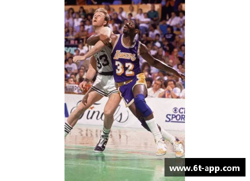 NBA球员生活：场外风云
