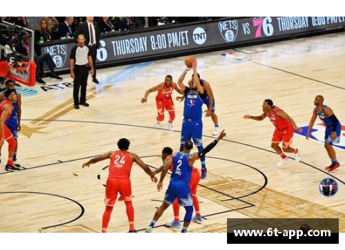NBA赛事精彩直播：全方位解析球场内外，深度剖析背后故事
